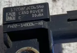 17208FJC065N датчик удара подушки безопасности Land Rover Range Rover Sport L494 2016