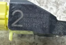 765825Z4G датчик удару подушки безпеки Subaru Legacy 2009