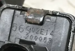 56902E14 датчик удару подушки безпеки Toyota Corolla E120 E130 2000