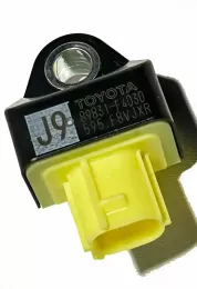 89831F4030 датчик удара подушки безопасности Toyota C-HR 2020