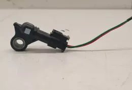 98237SJ040 датчик удару подушки безпеки Subaru Forester SK 2023
