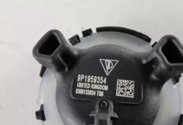 0306132634 датчик удару подушки безпеки Porsche Cayman 981 2013