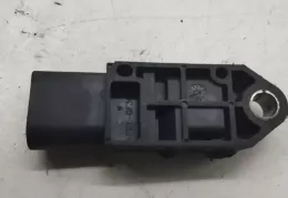 0281006006 датчик удару подушки безпеки Porsche Cayenne (92A) 2011