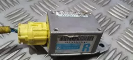 2523001890 датчик удара подушки безопасности Subaru Forester SG 2004