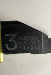 77160HAKB датчик удару подушки безпеки Subaru Forester SH 2011