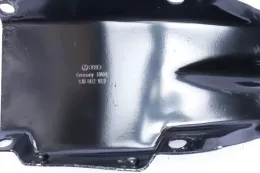 1J0802182 датчик удара подушки безопасности Volkswagen Golf IV 2001