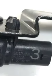98237SJ020 датчик удара подушки безопасности Subaru Forester SK 2020