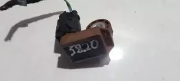 7186059980 датчик удару подушки безпеки Ford Fiesta 2009