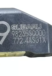 7724ASG1X датчик удара подушки безопасности Subaru Forester SH 2010