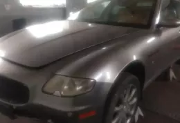 19378332450450 датчик удара подушки безопасности Maserati Quattroporte 2014