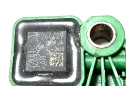 BPXJADE0630 датчик удару подушки безпеки Volvo XC60 2009