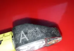 70124899Z датчик удара подушки безопасности Toyota RAV 4 (XA30) 2008