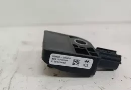 6081077059F датчик удара подушки безопасности KIA Sportage 2012
