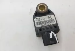 189541286H датчик удара подушки безопасности Toyota Corolla Verso AR10 2006