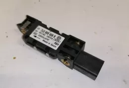 7LO909606B датчик удара подушки безопасности Volkswagen Touareg I 2005