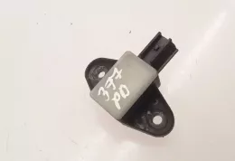 43100303 датчик удара подушки безопасности Volkswagen PASSAT B7 2011