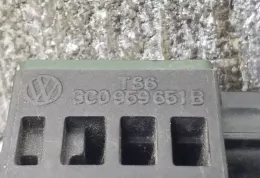 3C0959651B датчик удара подушки безопасности Volkswagen PASSAT CC 2009