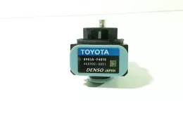 4689000051 датчик удара подушки безопасности Toyota C-HR 2020