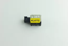 KL4772 датчик удара подушки безопасности Ford S-MAX 2007
