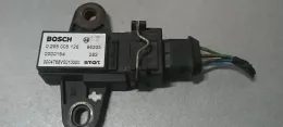 0004768V0010000 датчик удара подушки безопасности Smart ForTwo I