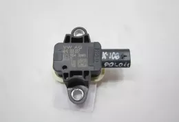L593RB4 датчик удара подушки безопасности Volkswagen Polo V 6R 2011