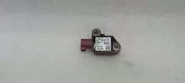 JWJ500380 датчик удара подушки безопасности Land Rover Range Rover Sport L320 2009