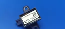 Q025WK43873 датчик удару подушки безпеки Mercedes-Benz E W212 2015