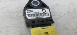 319433906A датчик удару подушки безпеки Toyota Corolla Verso E121 2001