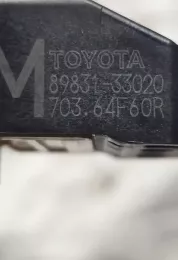 70364F60R датчик удару подушки безпеки Toyota RAV 4 (XA30) 2007