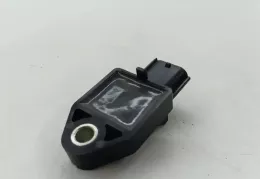 207611836A датчик удару подушки безпеки Toyota Corolla Verso AR10 2006