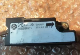 35980205 датчик удара подушки безопасности Volkswagen PASSAT B5 1998