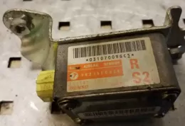 2523001070 датчик удару подушки безпеки Subaru Forester SF 2002