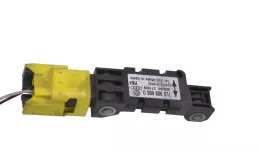 305396271009 датчик удара подушки безопасности Volkswagen Touareg I 2010