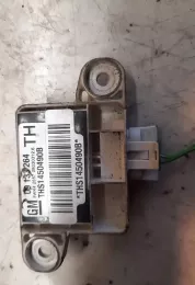 THS1450490B датчик удару подушки безпеки Opel Zafira A 2003