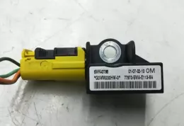 G0WM030HW0 датчик удару подушки безпеки Honda CR-V 2007