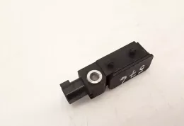 1X4A14B006AD датчик удара подушки безопасности Jaguar X-Type 2003
