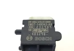 405290 датчик удару подушки безпеки Ford Focus 2005