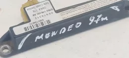 97BG14B342AB датчик удара подушки безопасности Ford Mondeo MK II 1997