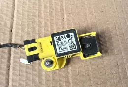 SA002895230 датчик удара подушки безопасности Opel Astra H 2007
