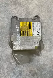 T0T8229T2 датчик удару подушки безпеки Toyota Corolla E140 E150 2009