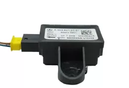 00068945 датчик удара подушки безопасности Mercedes-Benz S W221 2007