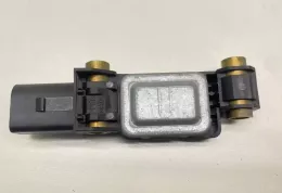 0231800PKGK9 датчик удара подушки безопасности Audi A4 S4 B6 8E 8H 2004