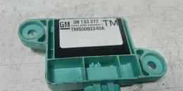 09133277 датчик удару подушки безпеки Opel Astra G 2000