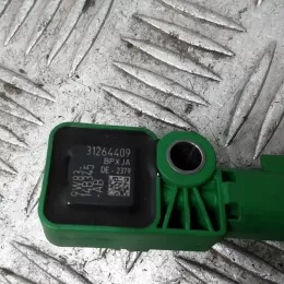 BPXJADE2379 датчик удара подушки безопасности Volvo S80 2009