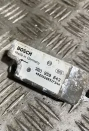 023A50031F54 датчик удара подушки безопасности Volkswagen PASSAT B5 1999