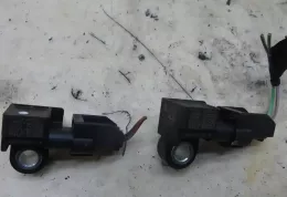 GN1514B006AA датчик удару подушки безпеки Ford Fiesta 2018