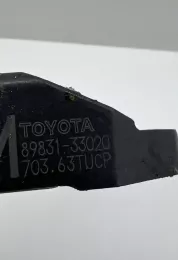 70363TU0P датчик удару подушки безпеки Toyota RAV 4 (XA30) 2008