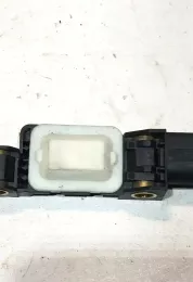 310507 датчик удару подушки безпеки Volkswagen Touareg I 2007