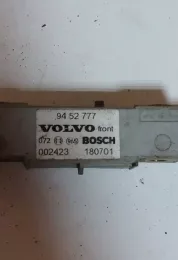 002423 датчик удару подушки безпеки Volvo S60 2000