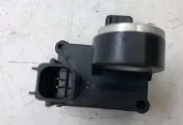 641E2A5D датчик удару подушки безпеки Mazda CX-7 2009
